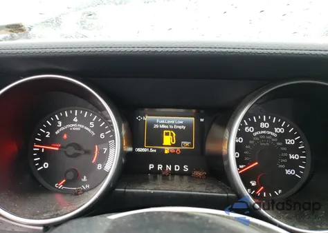 2020 Ford Mustang from USA, damaged, VIN 1FATP8UH6L5101242